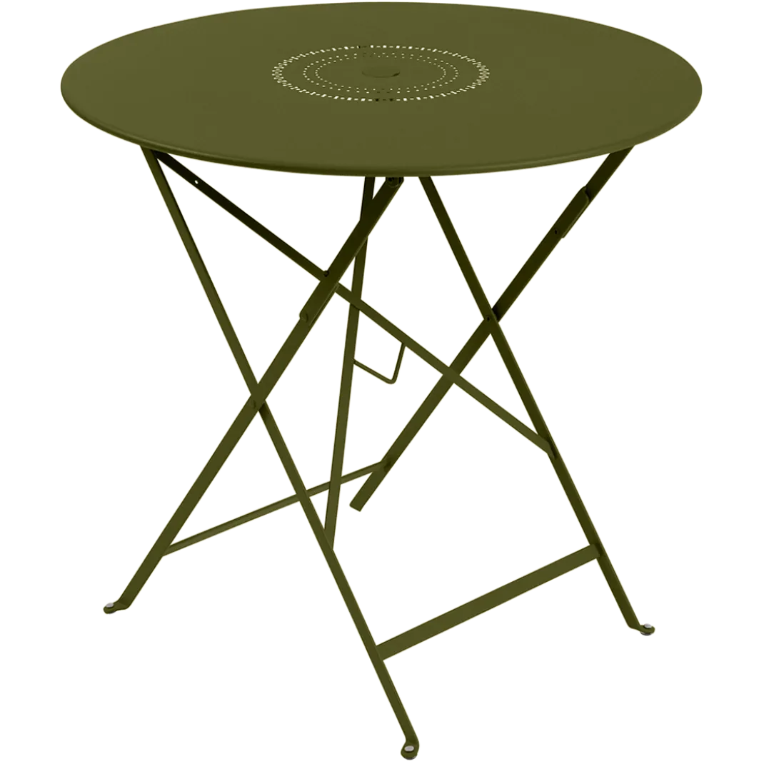 TABLE Ø 77 CM