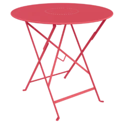 TABLE Ø 77 CM
