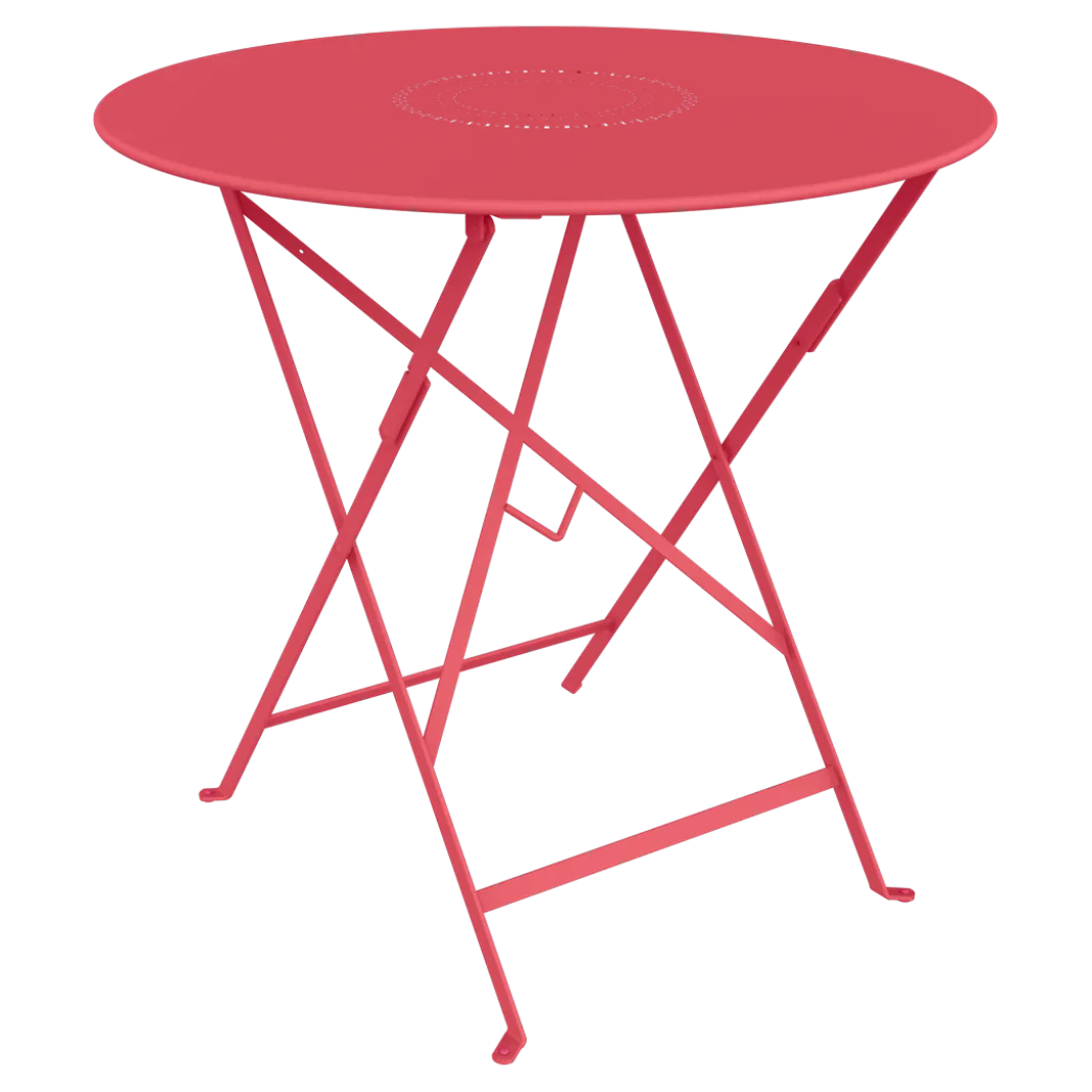 TABLE Ø 77 CM