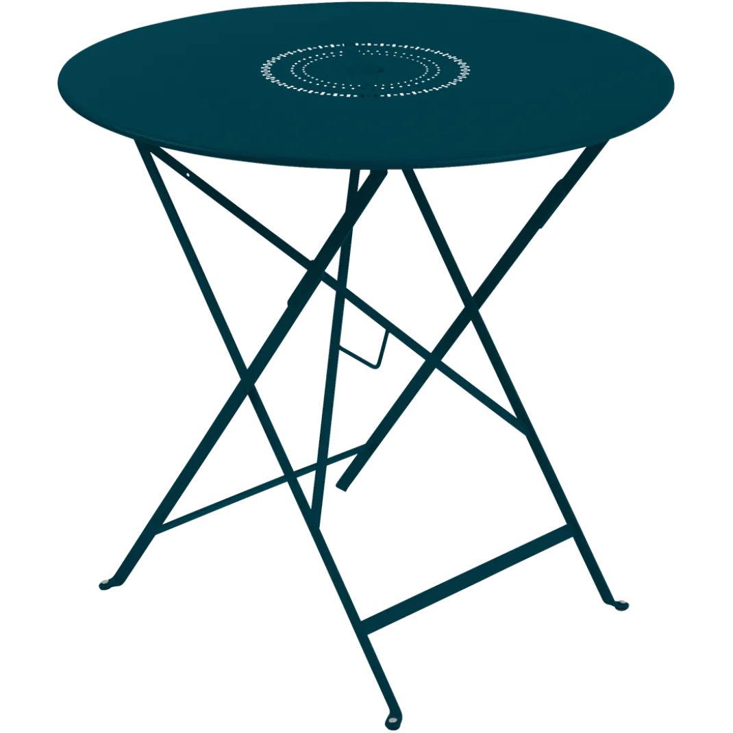 TABLE Ø 77 CM