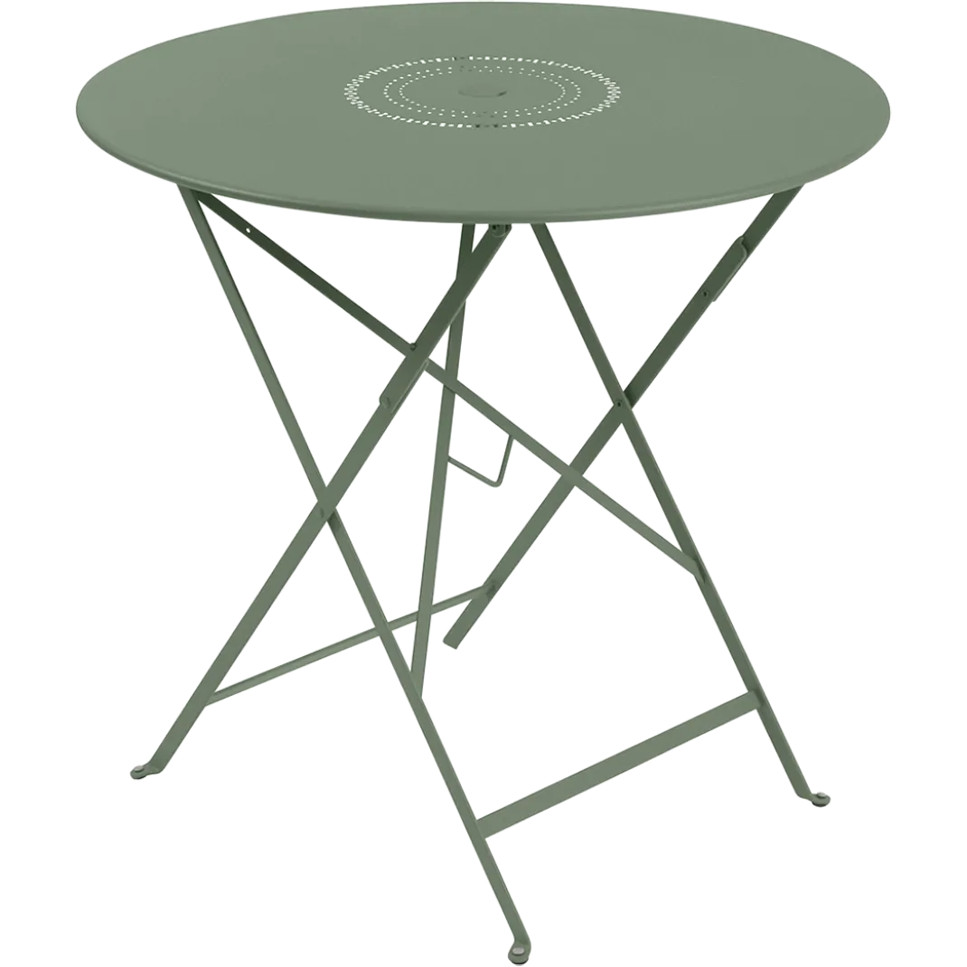 TABLE Ø 77 CM