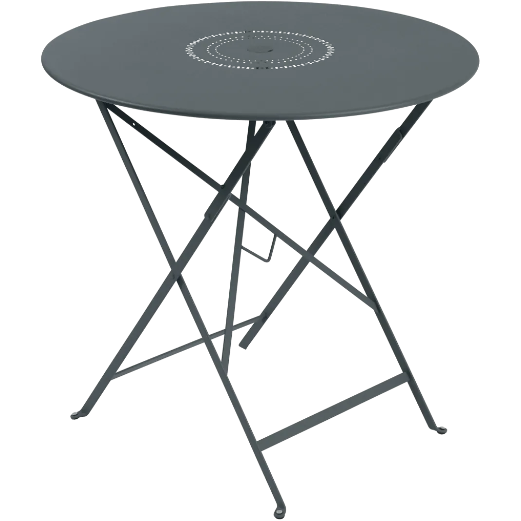 TABLE Ø 77 CM