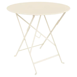 TABLE Ø 77 CM