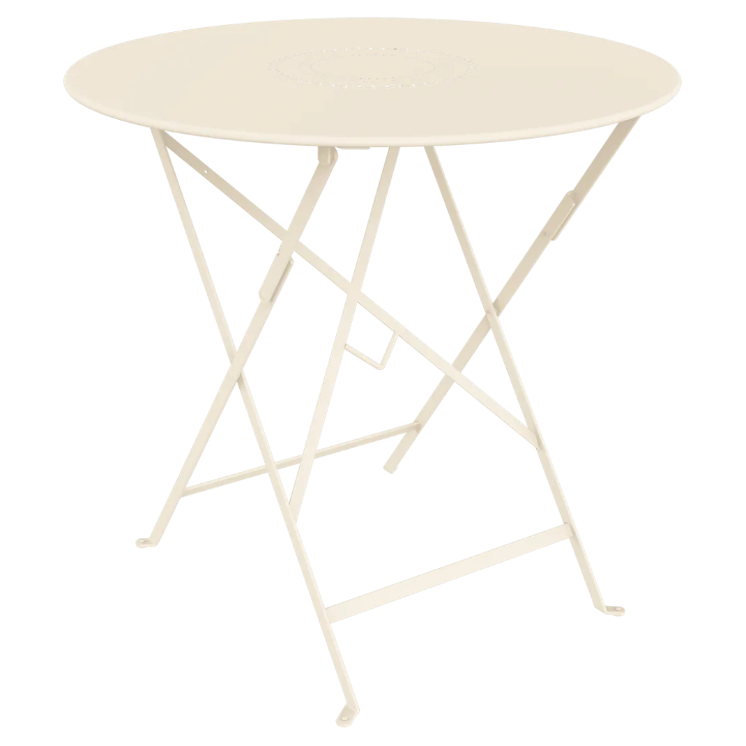 TABLE Ø 77 CM