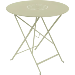 TABLE Ø 77 CM