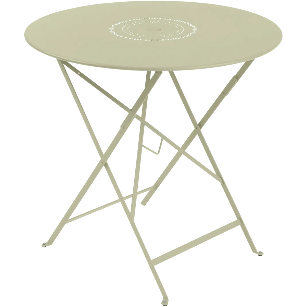 TABLE Ø 77 CM