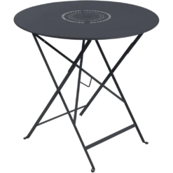 TABLE Ø 77 CM