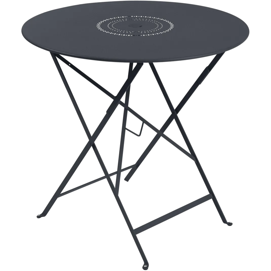 TABLE Ø 77 CM