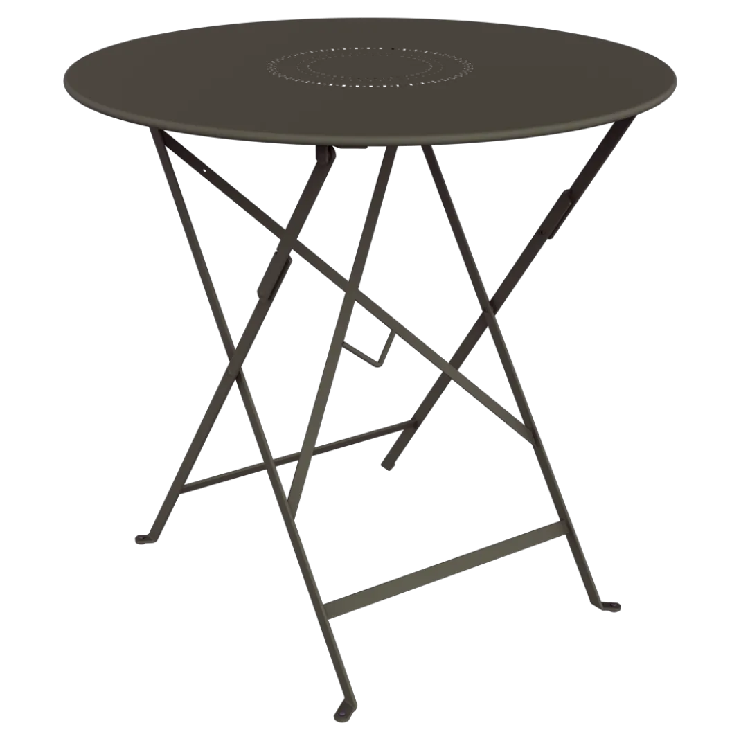 TABLE Ø 77 CM