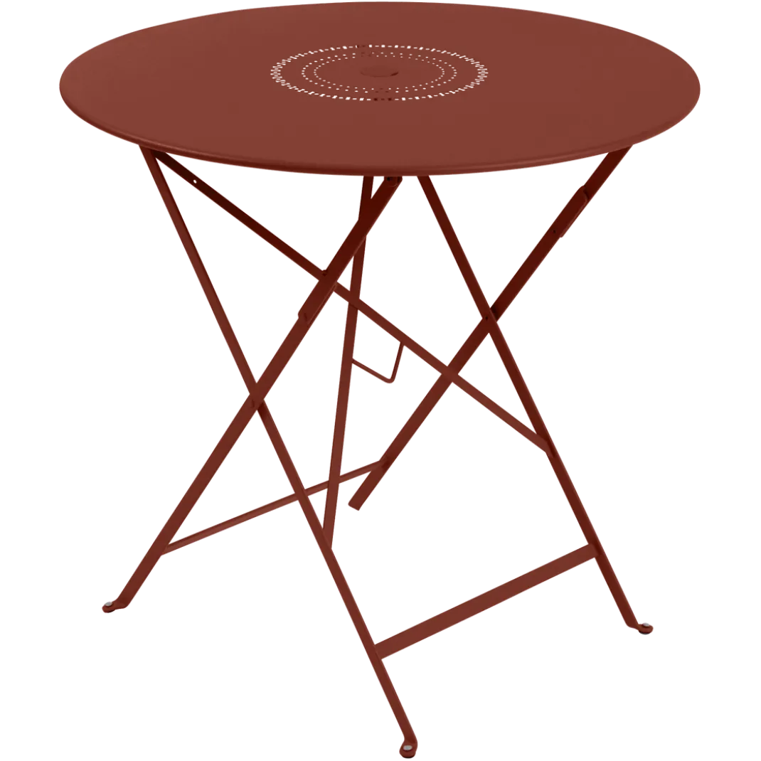 TABLE Ø 77 CM