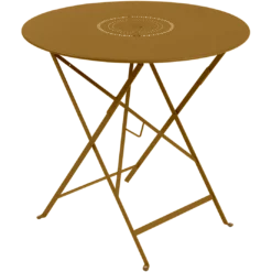 TABLE Ø 77 CM
