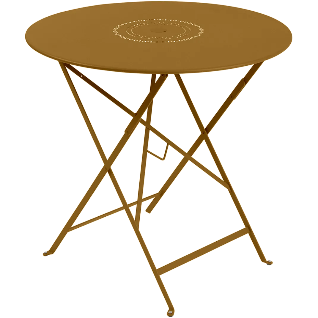TABLE Ø 77 CM