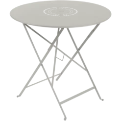 TABLE Ø 77 CM