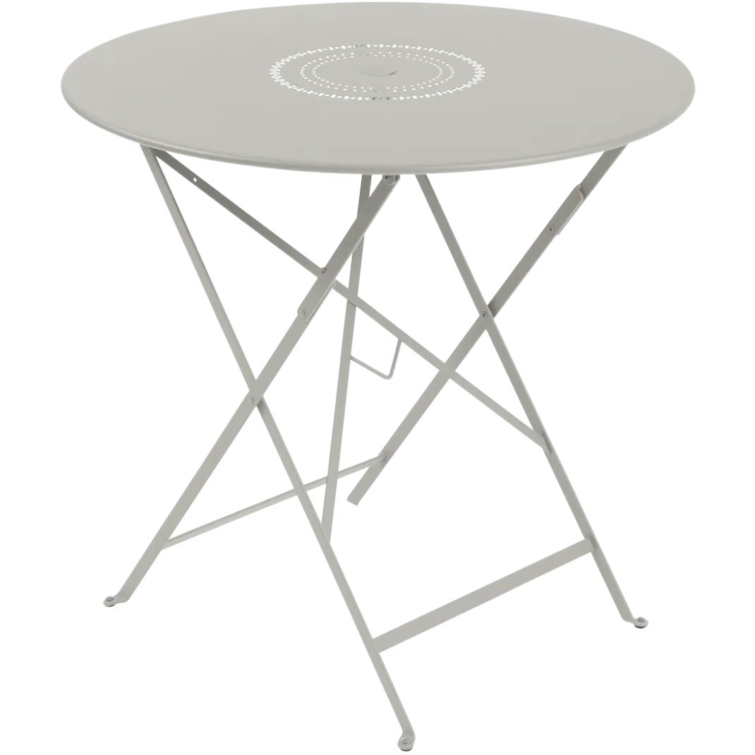 TABLE Ø 77 CM