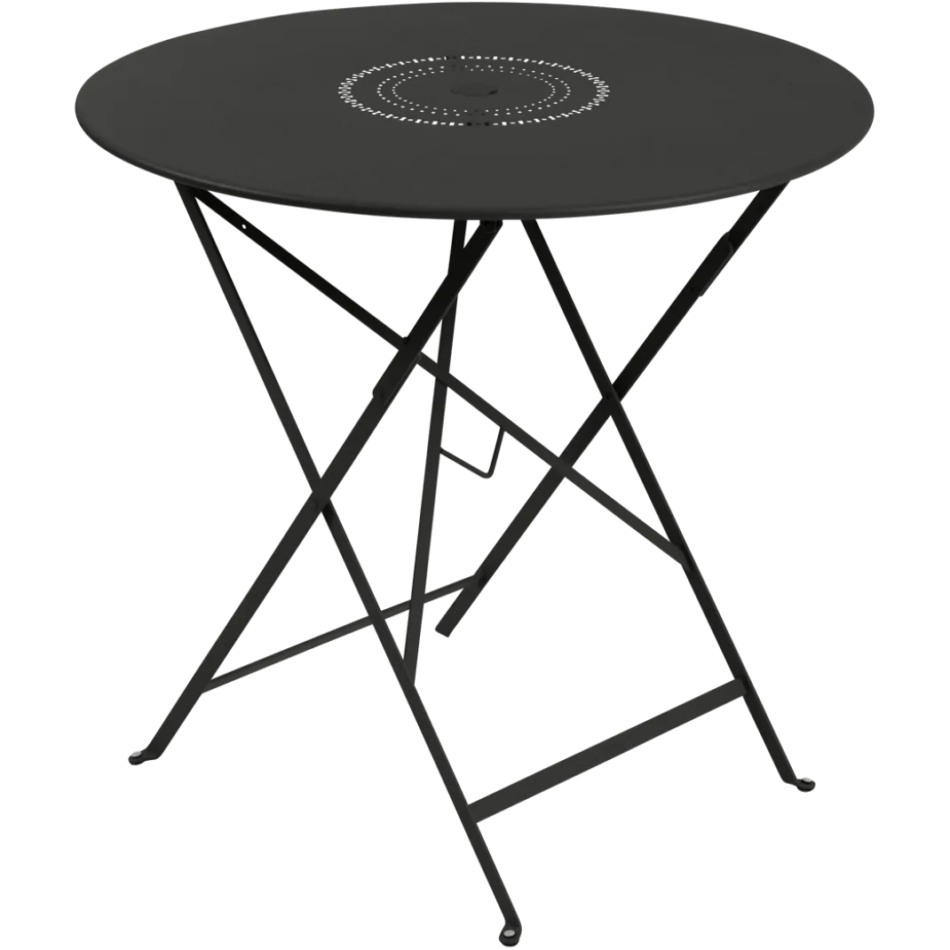 TABLE Ø 77 CM