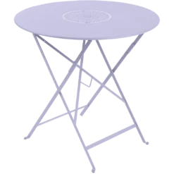 TABLE Ø 77 CM