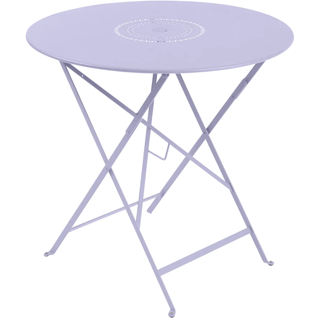 TABLE Ø 77 CM