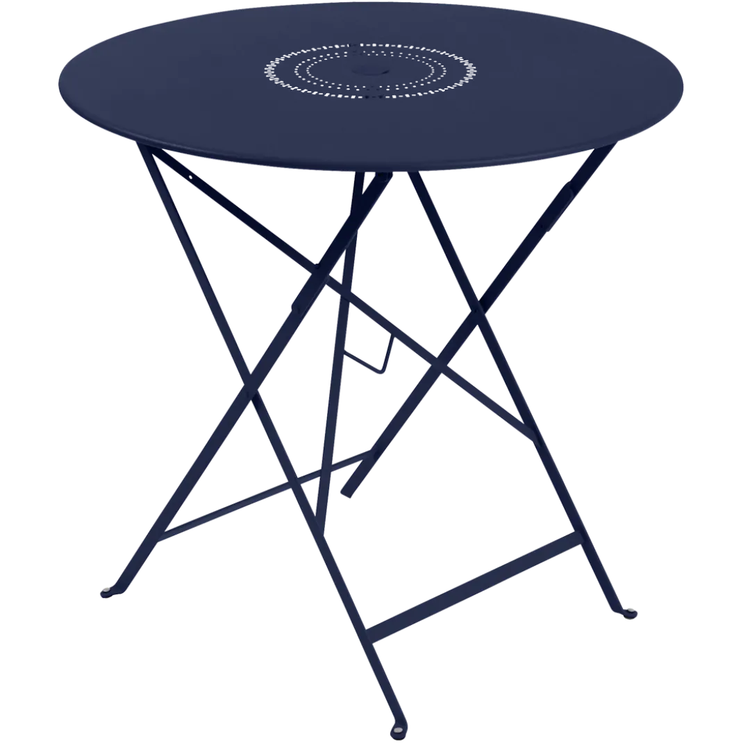 TABLE Ø 77 CM