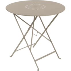 TABLE Ø 77 CM