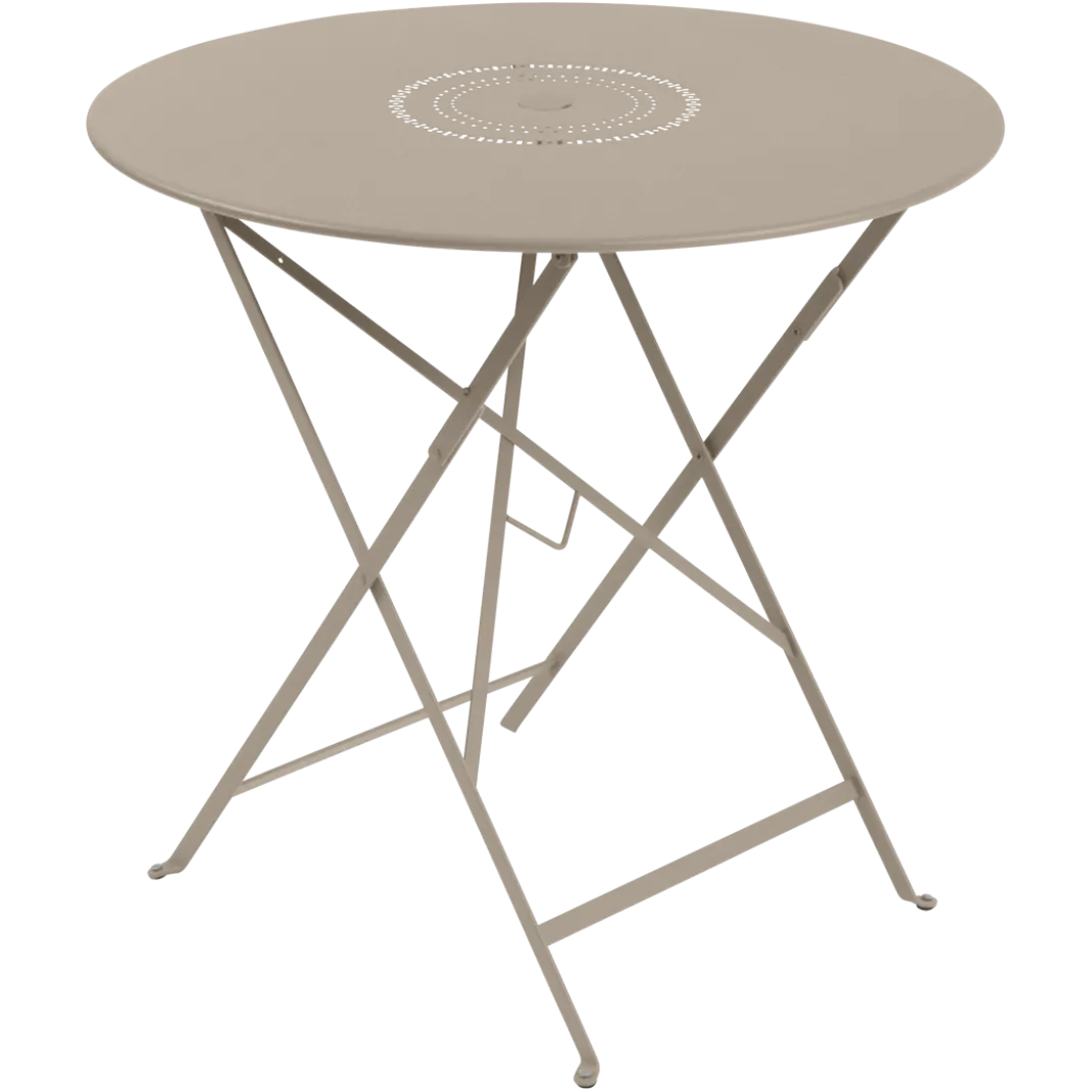 TABLE Ø 77 CM
