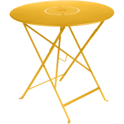 TABLE Ø 77 CM