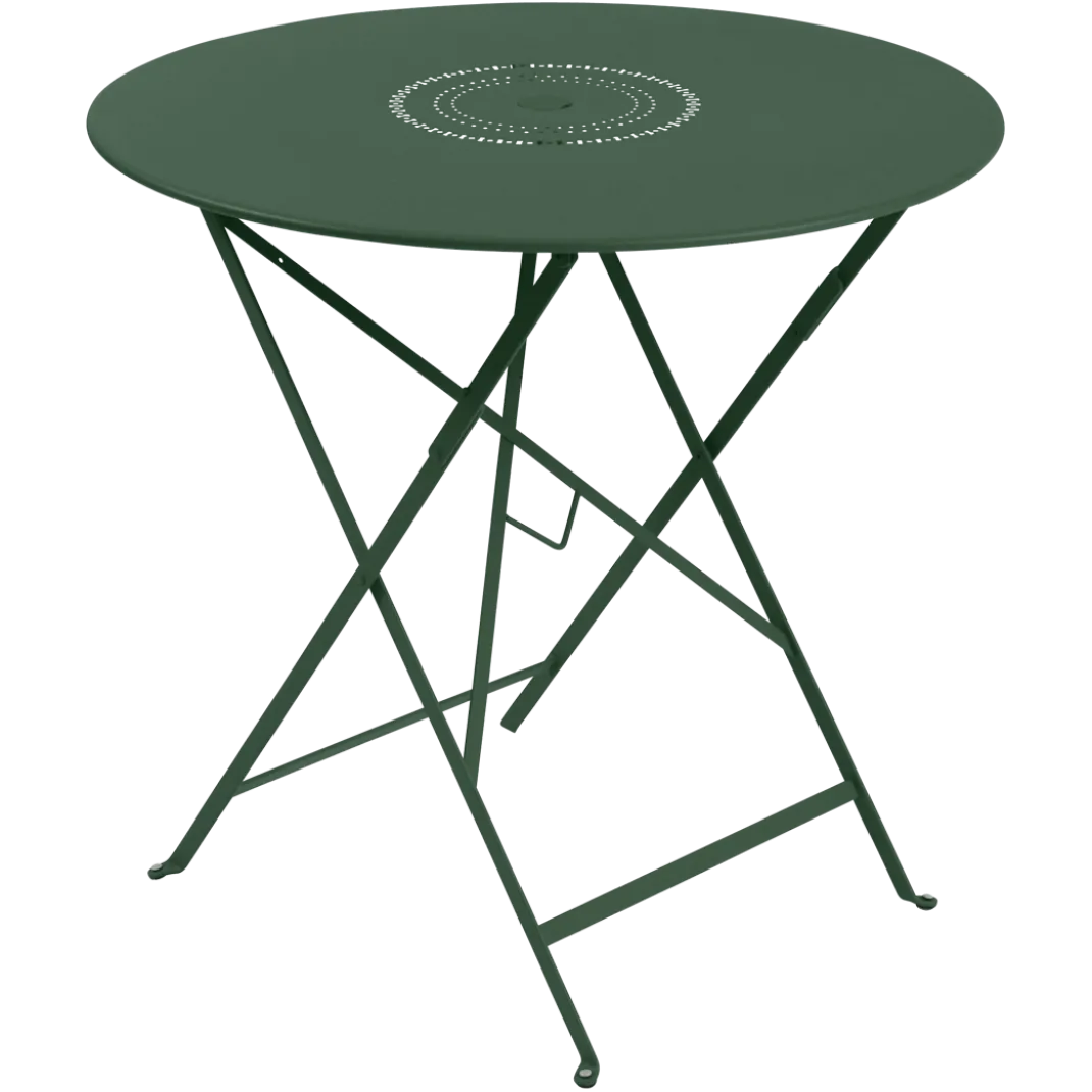 TABLE Ø 77 CM