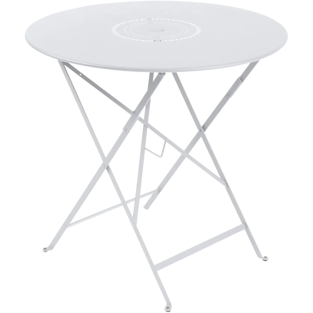 TABLE Ø 77 CM