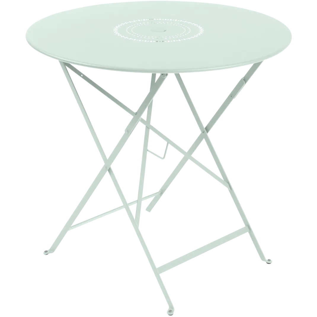 TABLE Ø 77 CM