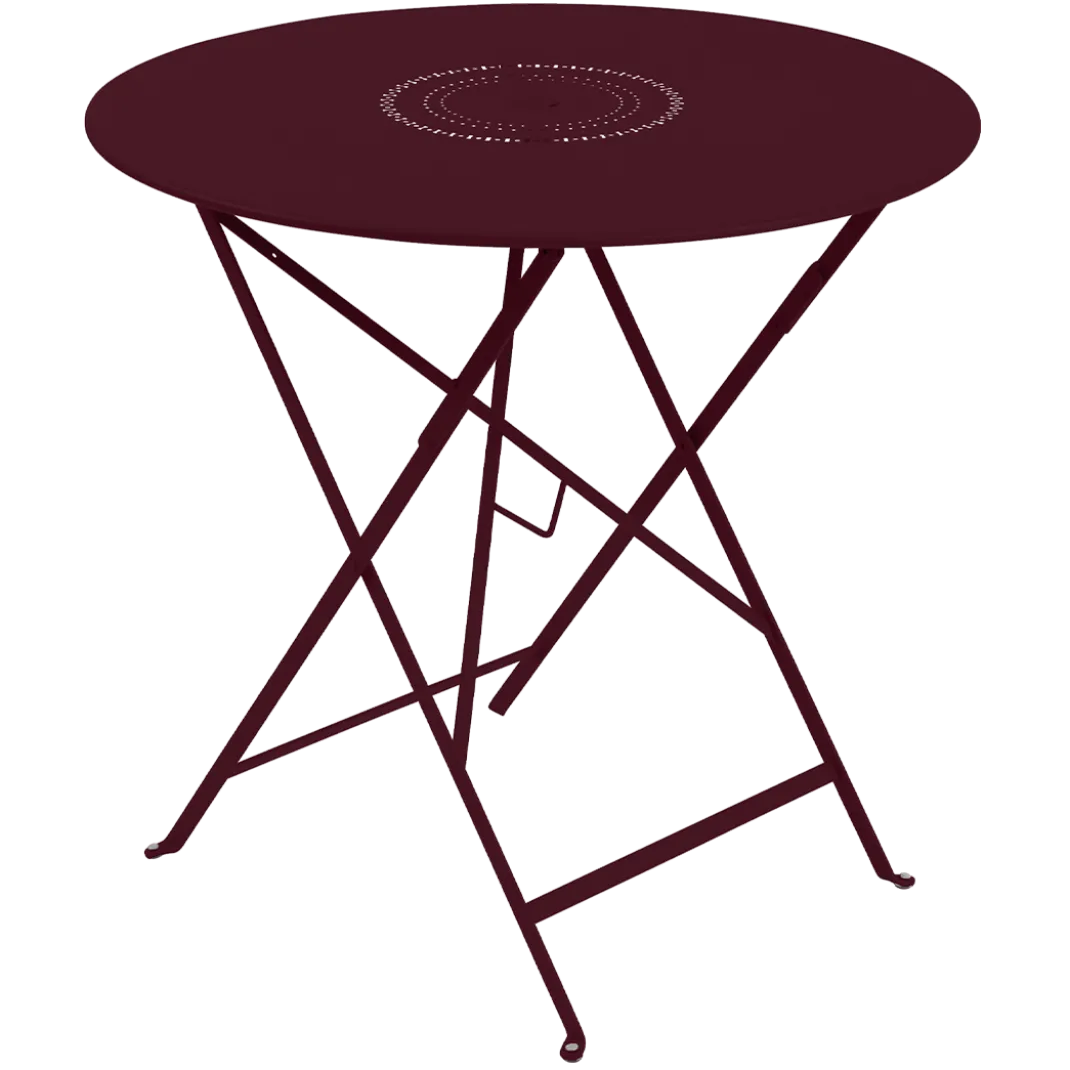 TABLE Ø 77 CM