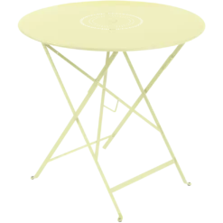 TABLE Ø 77 CM