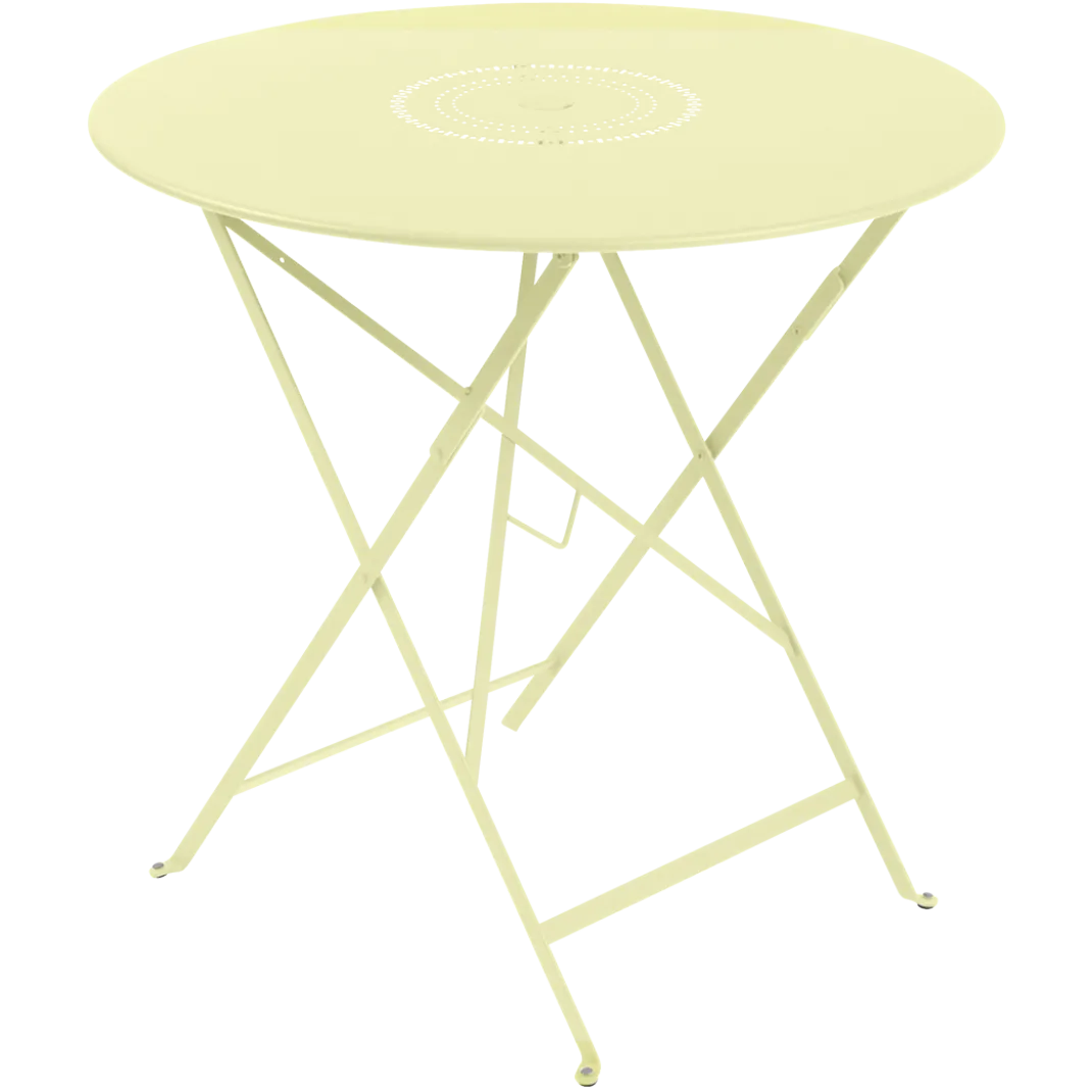 TABLE Ø 77 CM