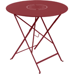 TABLE Ø 77 CM