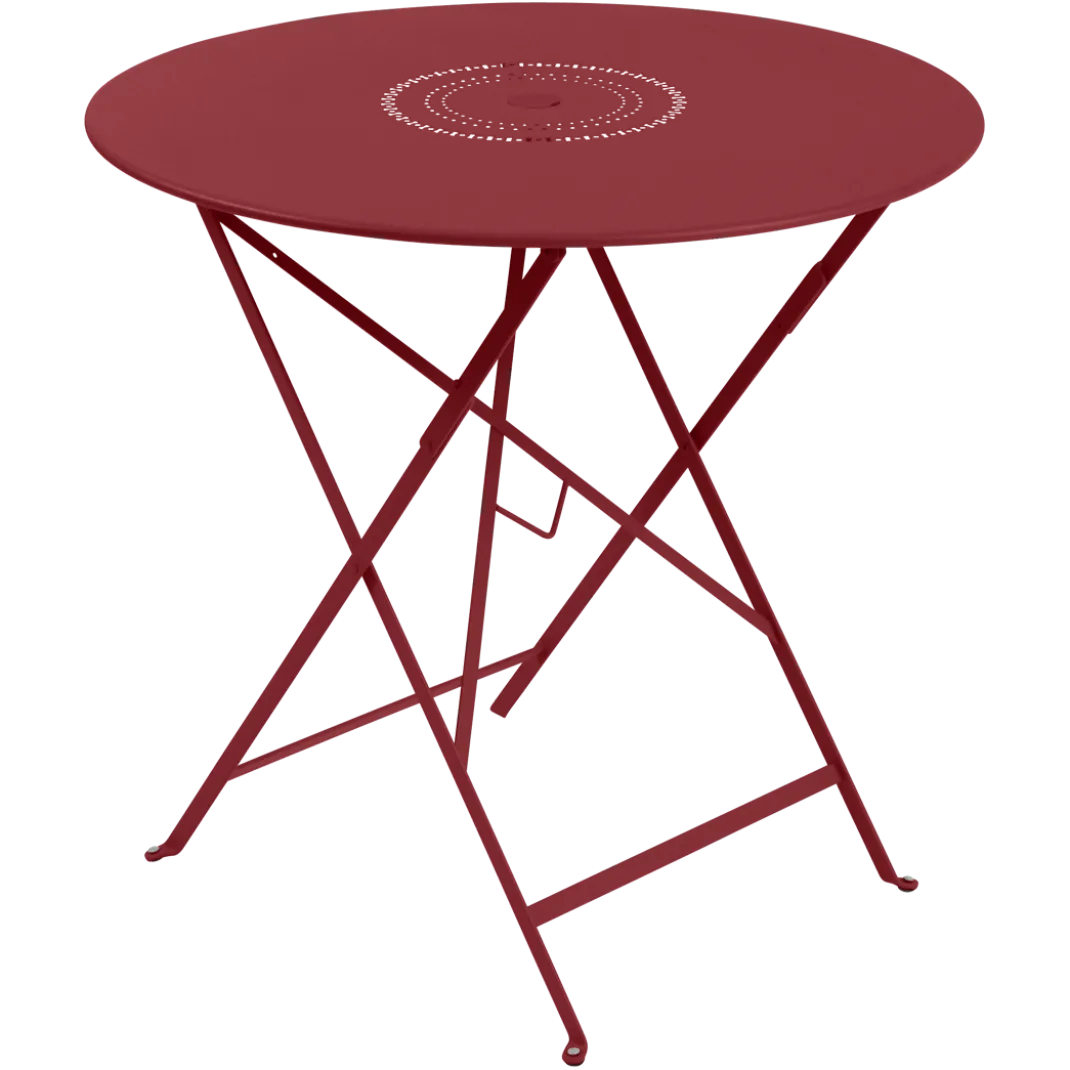 TABLE Ø 77 CM