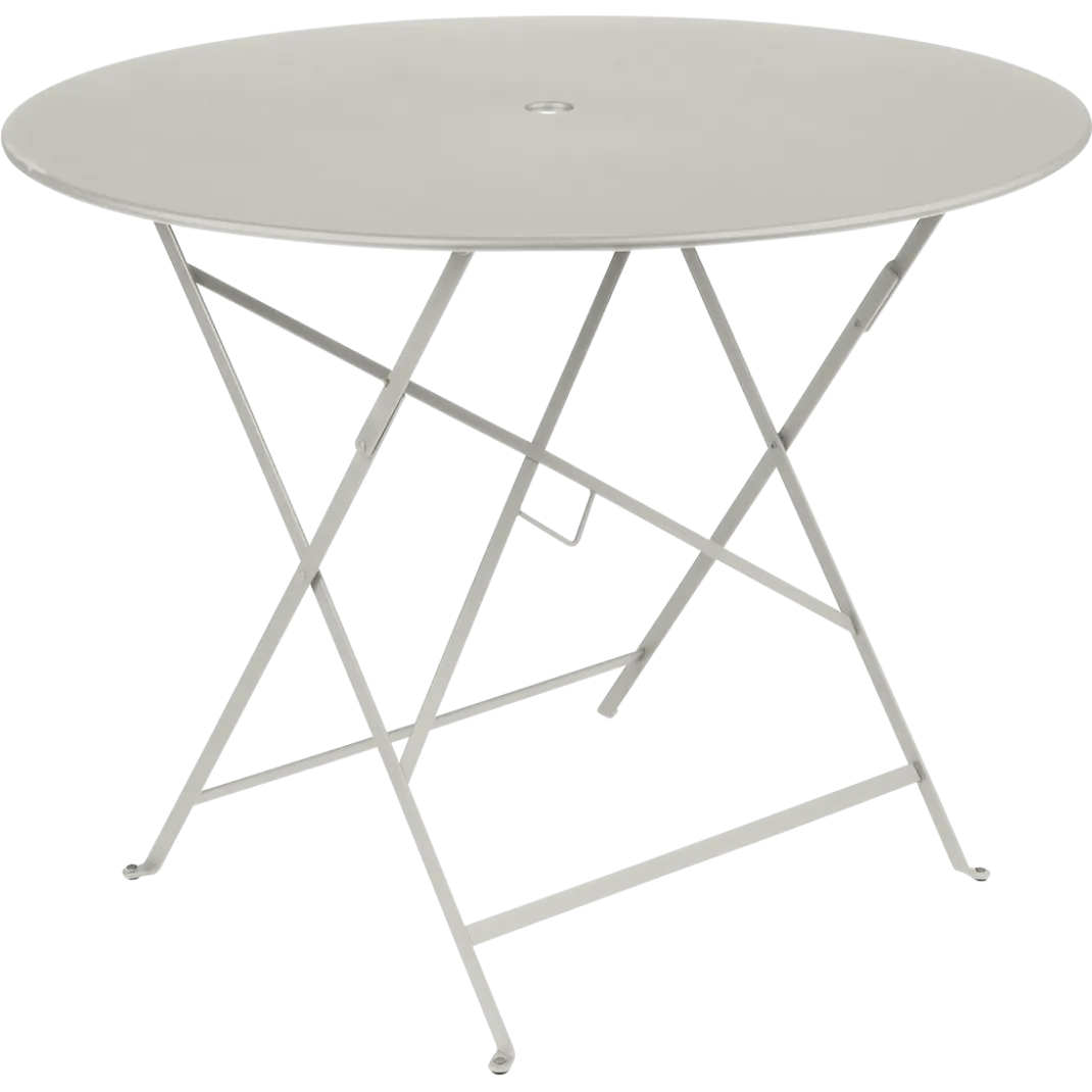 TABLE Ø 96 CM
