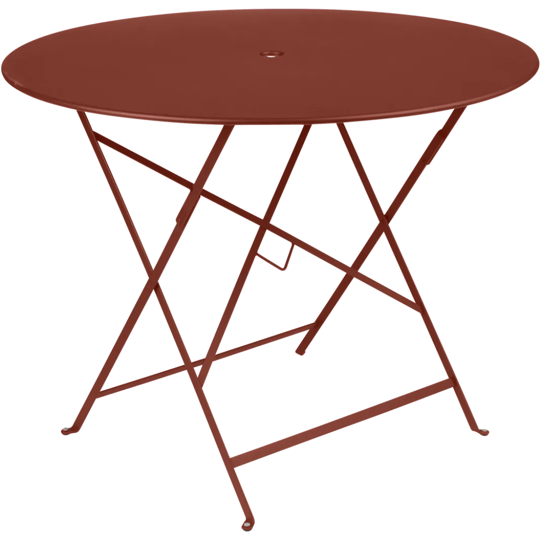 TABLE Ø 96 CM