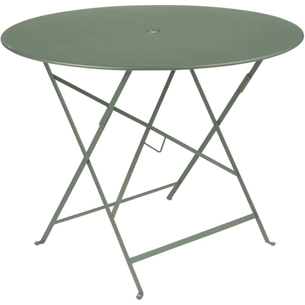 TABLE Ø 96 CM