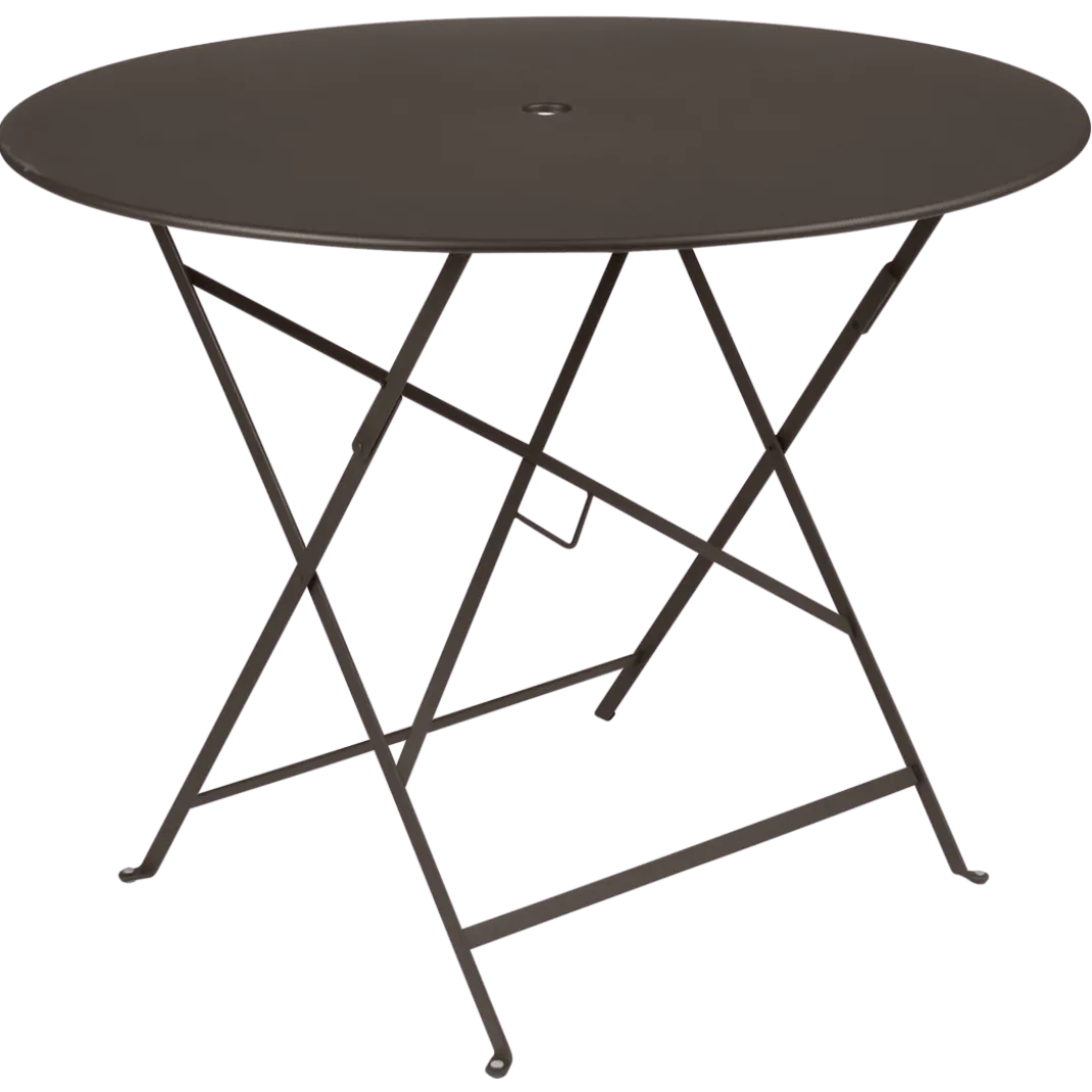 TABLE Ø 96 CM