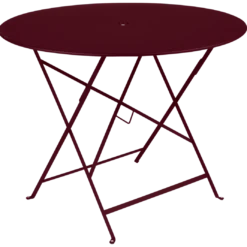 TABLE Ø 96 CM