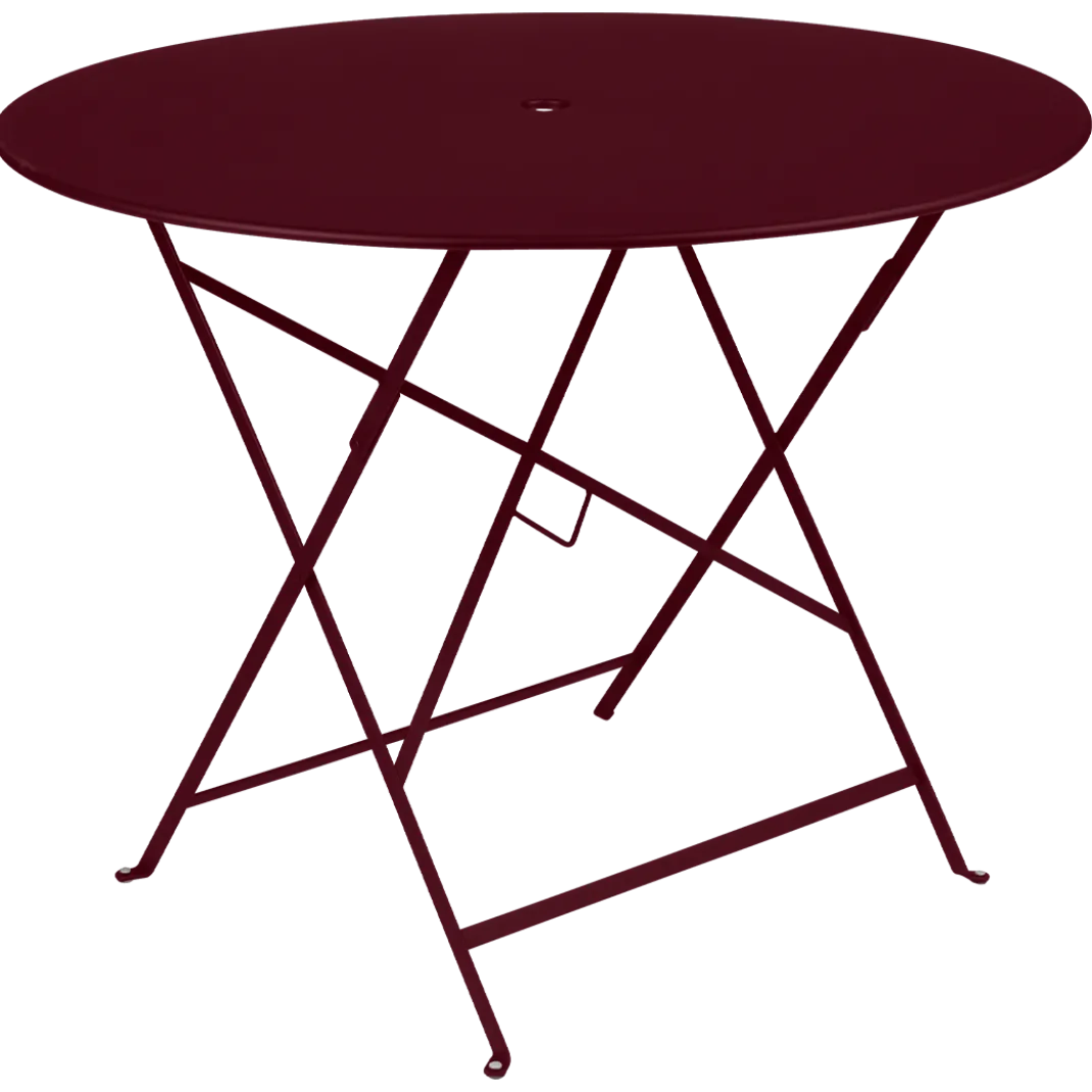 TABLE Ø 96 CM