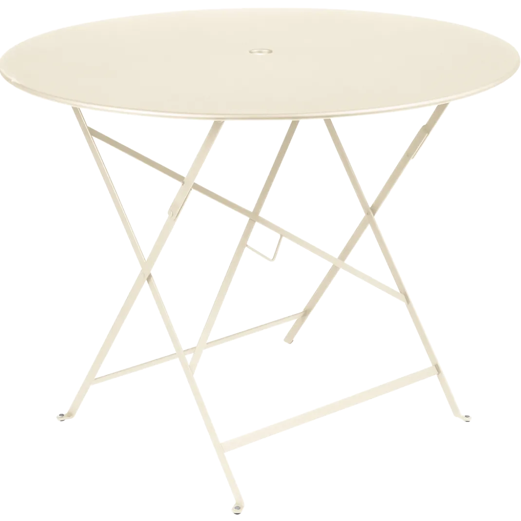 TABLE Ø 96 CM