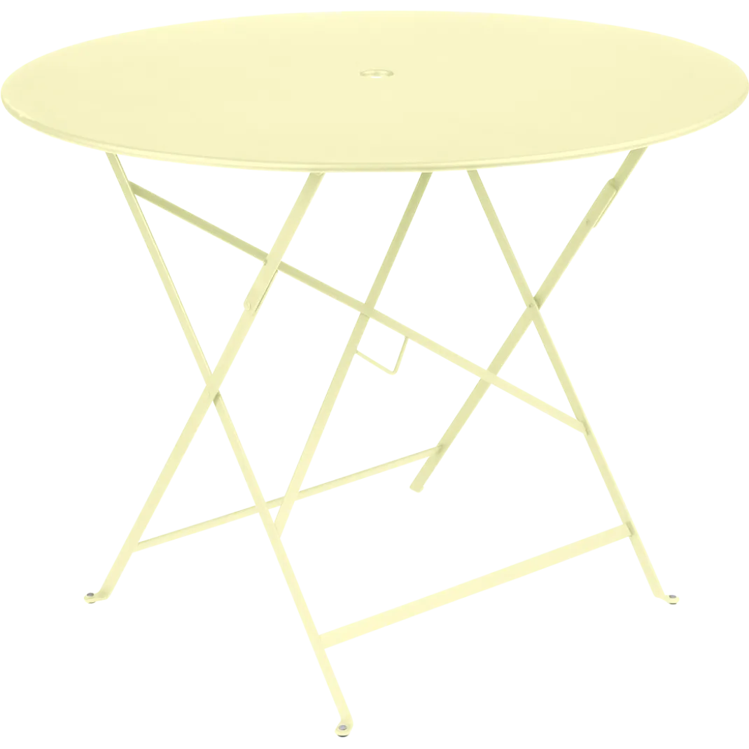 TABLE Ø 96 CM