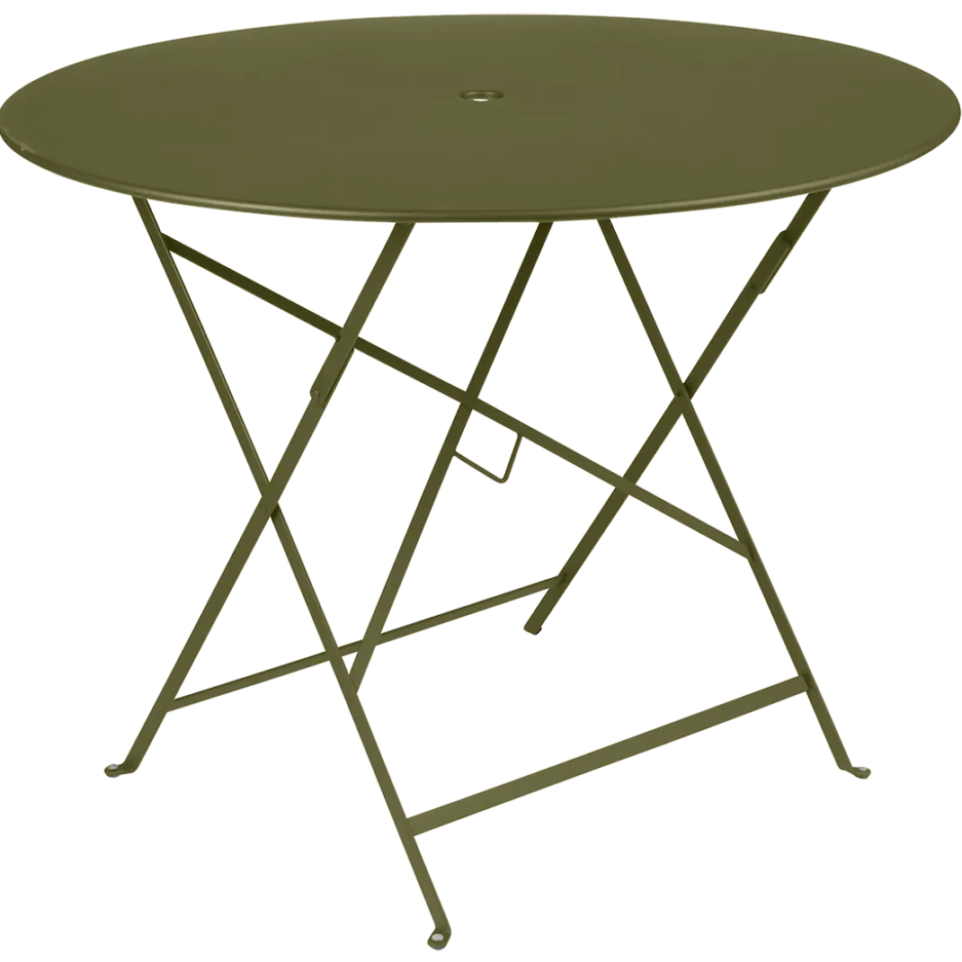 TABLE Ø 96 CM