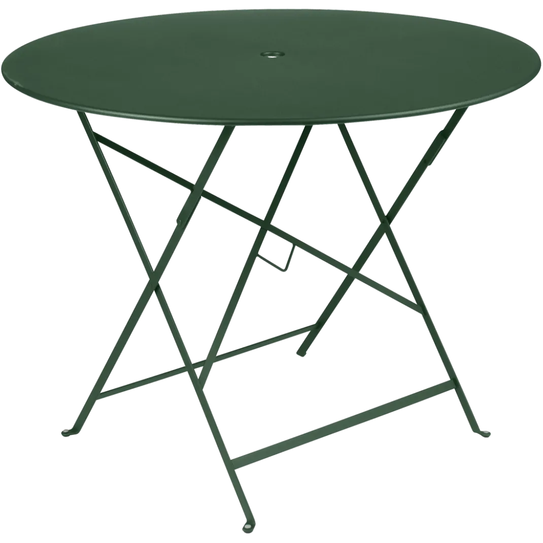 TABLE Ø 96 CM