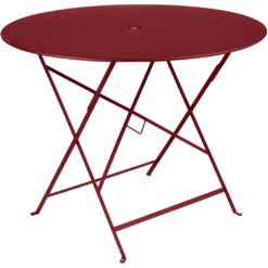 TABLE Ø 96 CM