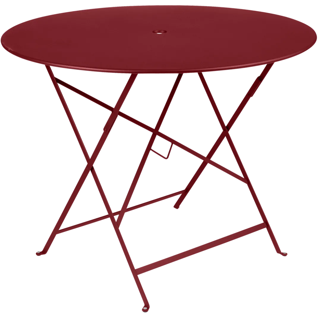 TABLE Ø 96 CM