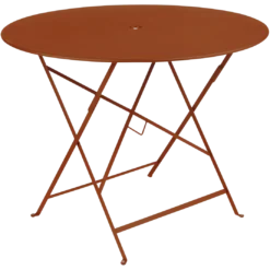 TABLE Ø 96 CM