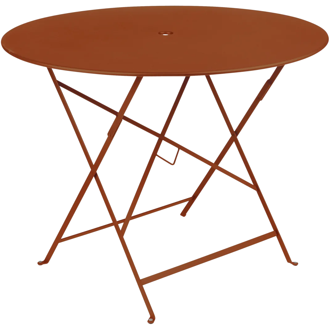 TABLE Ø 96 CM