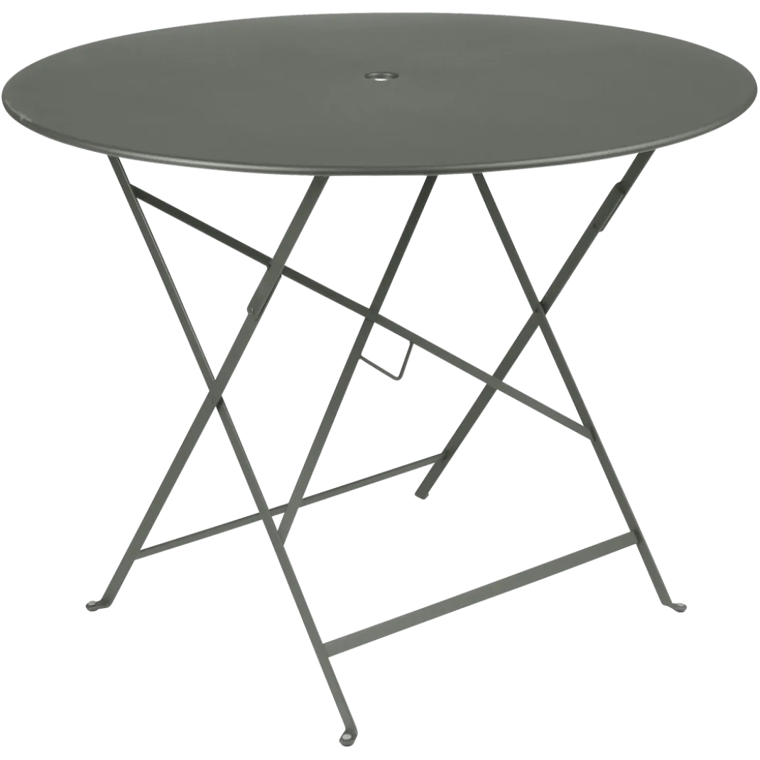 TABLE Ø 96 CM