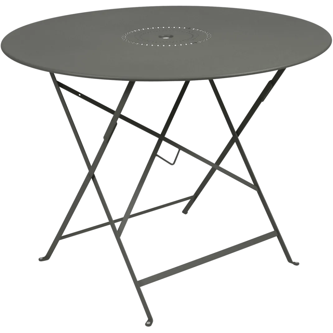 TABLE Ø 96 CM