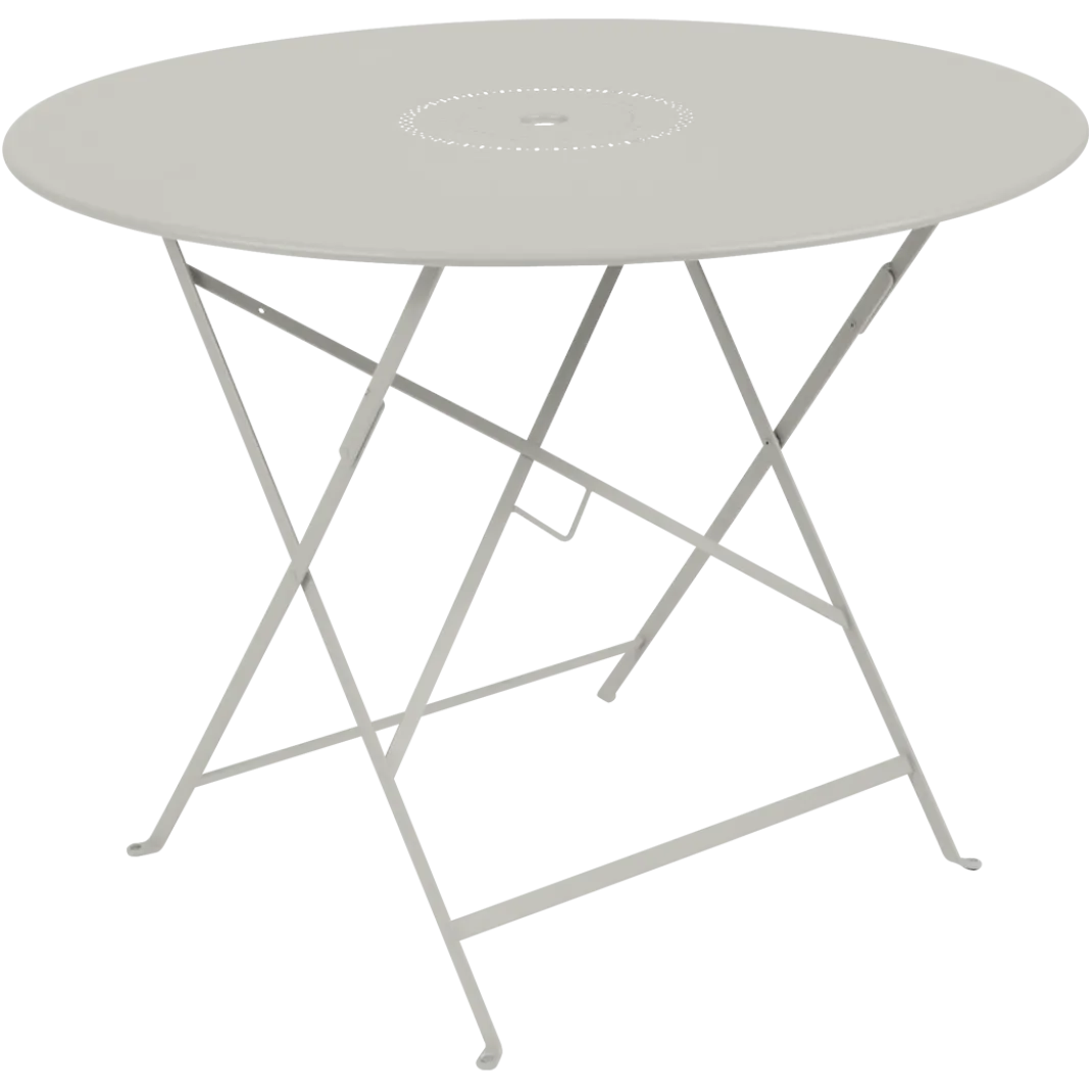 TABLE Ø 96 CM
